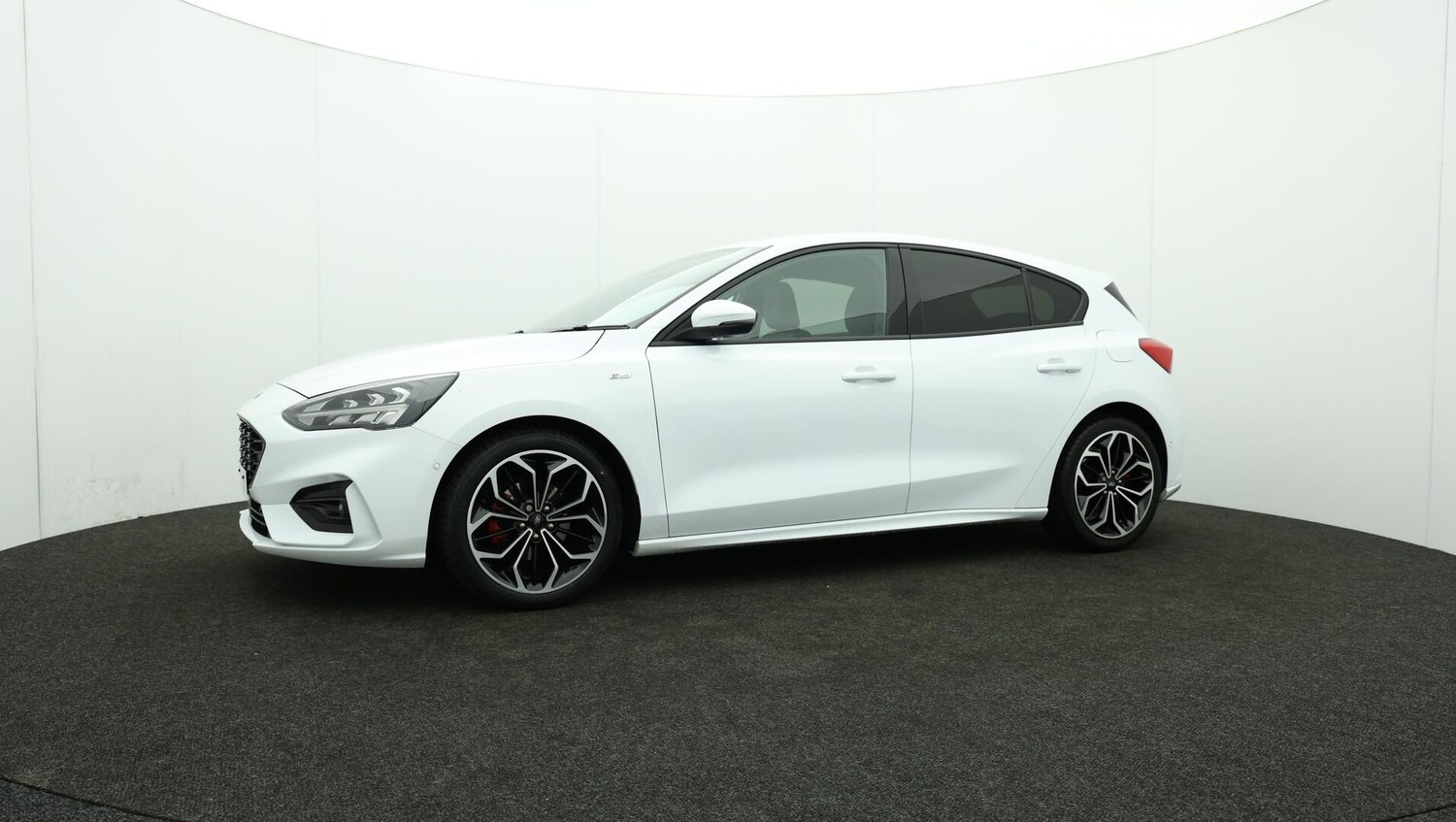 Used Ford Focus 2021 for sale - 76135994: Photo 65