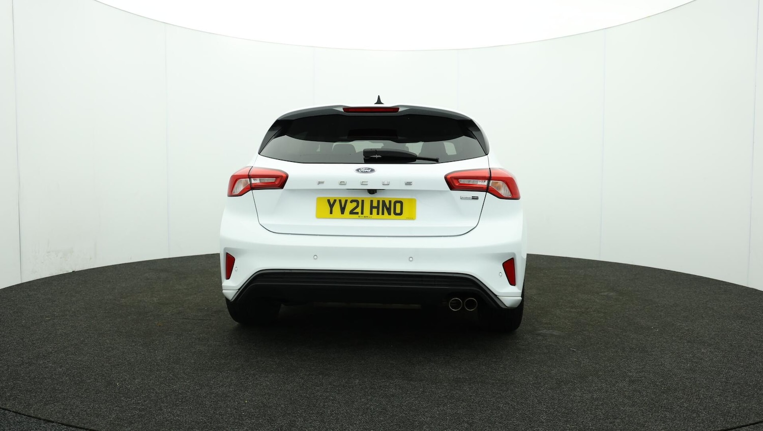 Used Ford Focus 2021 for sale - 76135994: Photo 66