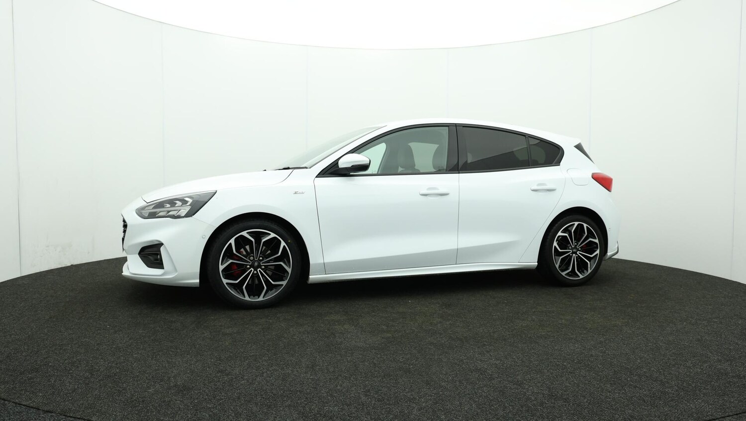 Used Ford Focus 2021 for sale - 76135994: Photo 67