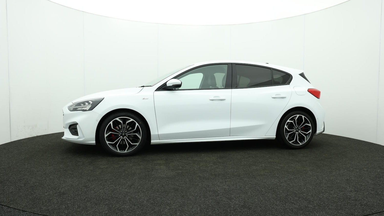 Used Ford Focus 2021 for sale - 76135994: Photo 68