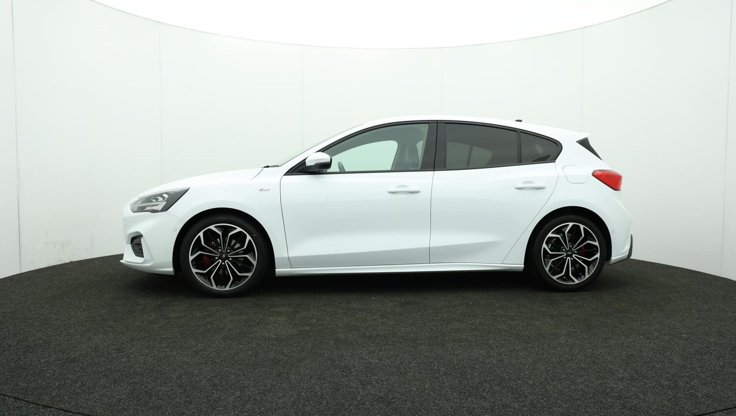 Used Ford Focus 2021 for sale - 76135994: Photo 69