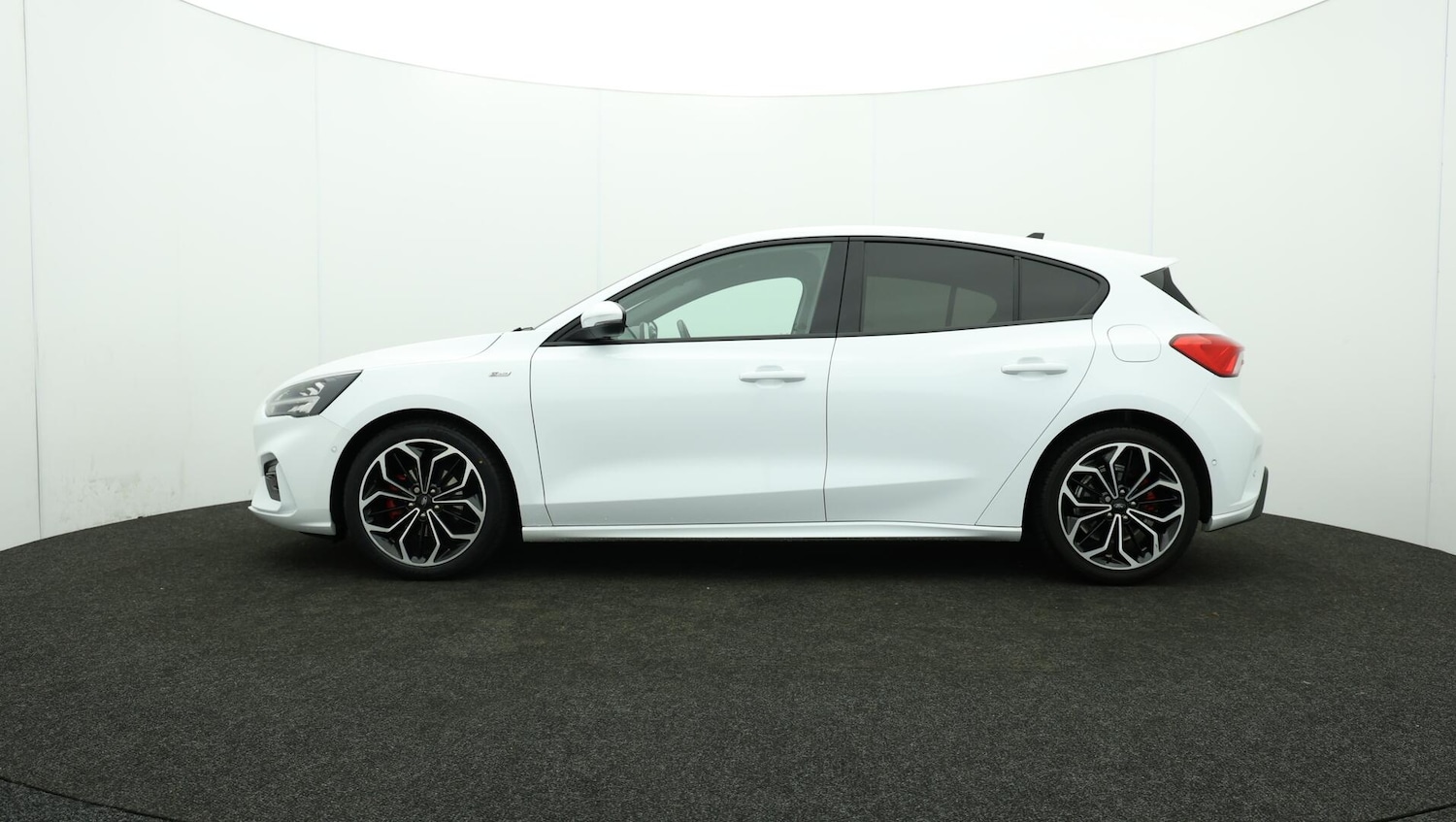 Used Ford Focus 2021 for sale - 76135994: Photo 70