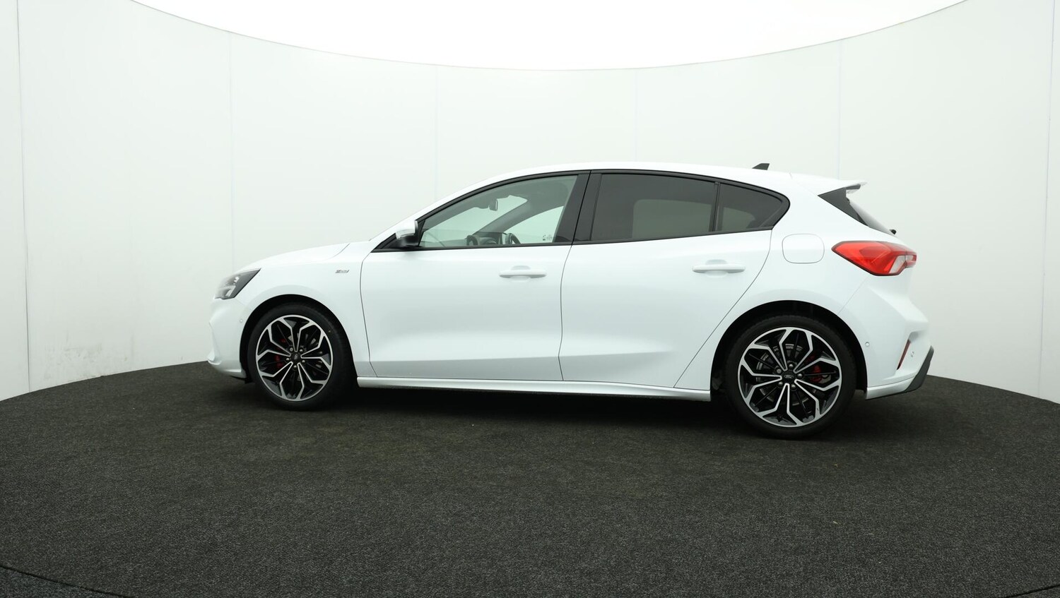 Used Ford Focus 2021 for sale - 76135994: Photo 72