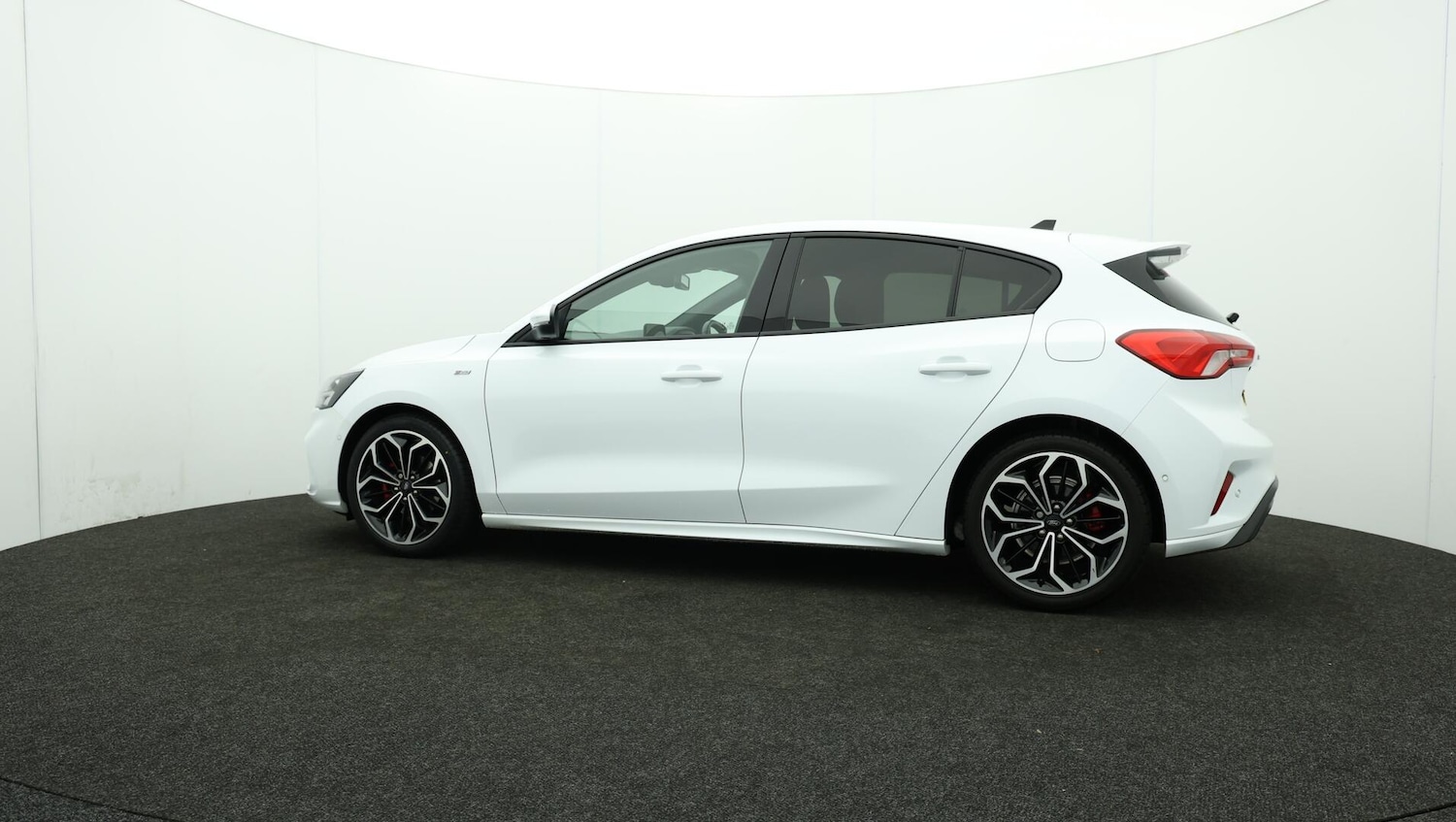 Used Ford Focus 2021 for sale - 76135994: Photo 73