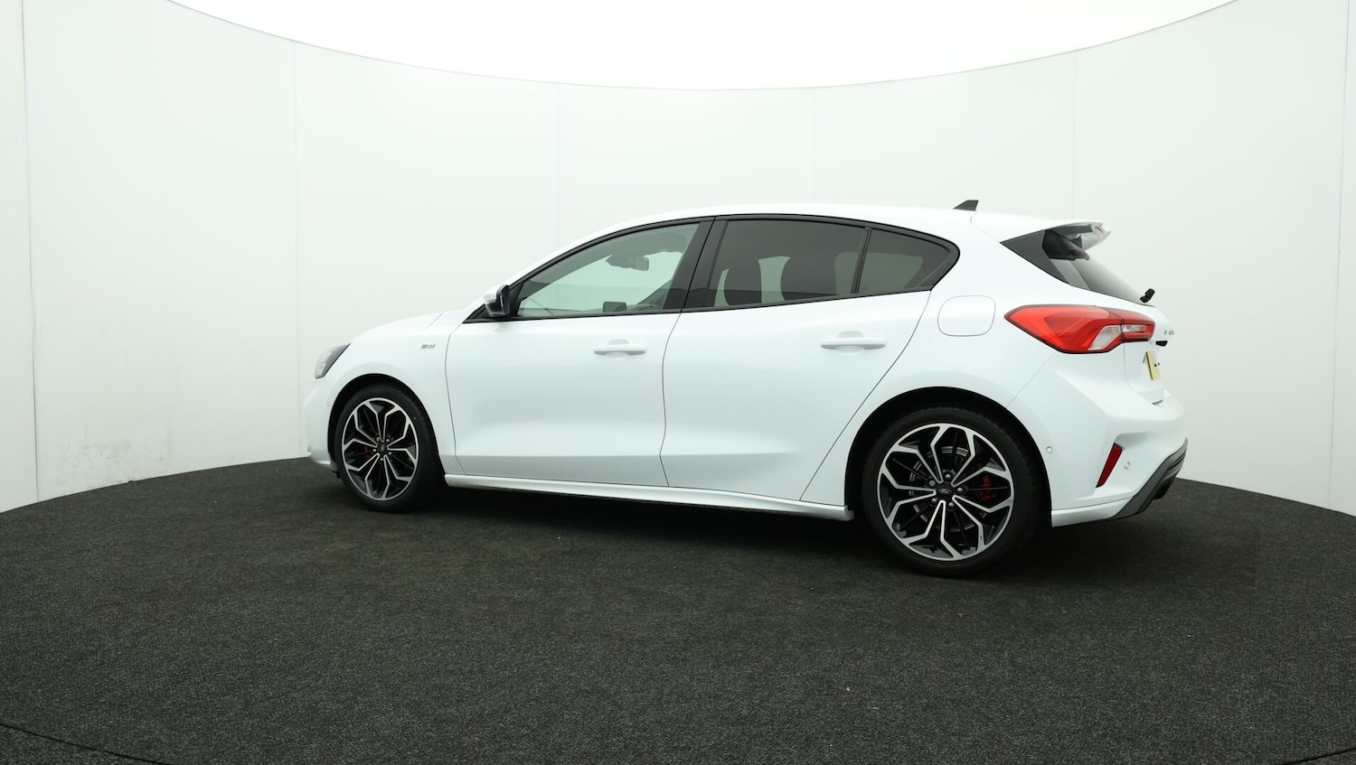 Used Ford Focus 2021 for sale - 76135994: Photo 74