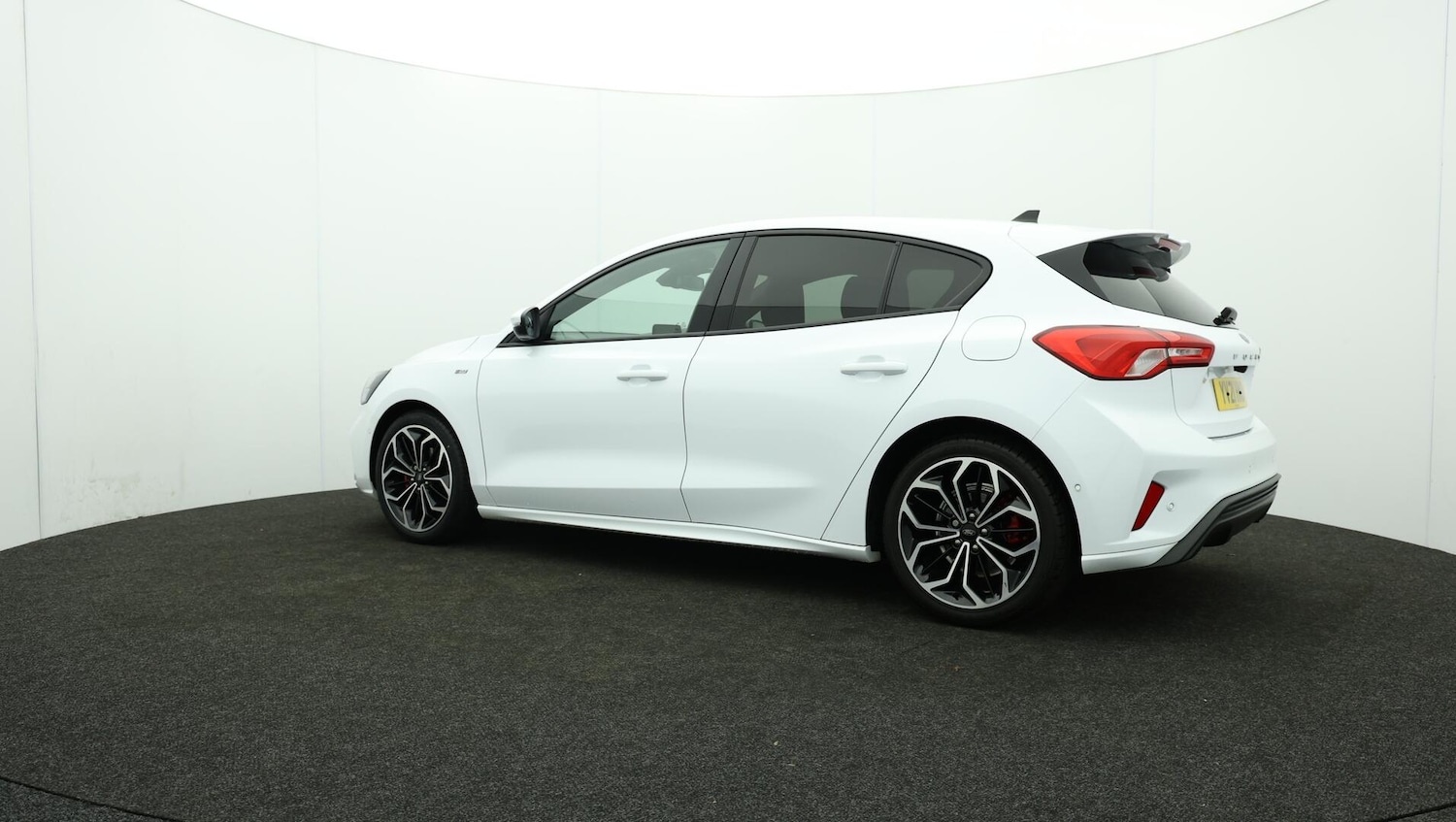Used Ford Focus 2021 for sale - 76135994: Photo 75