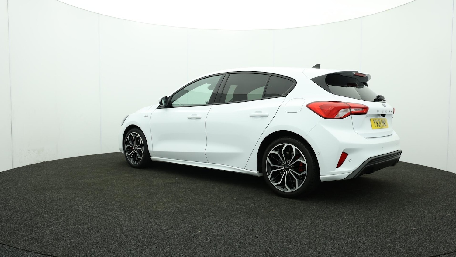 Used Ford Focus 2021 for sale - 76135994: Photo 76