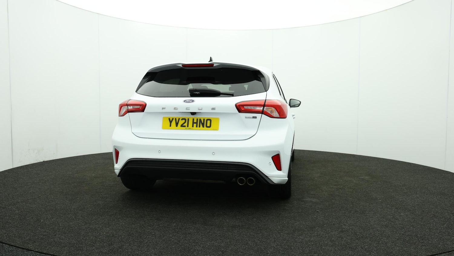 Used Ford Focus 2021 for sale - 76135994: Photo 77