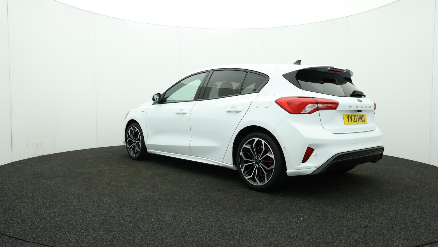 Used Ford Focus 2021 for sale - 76135994: Photo 78