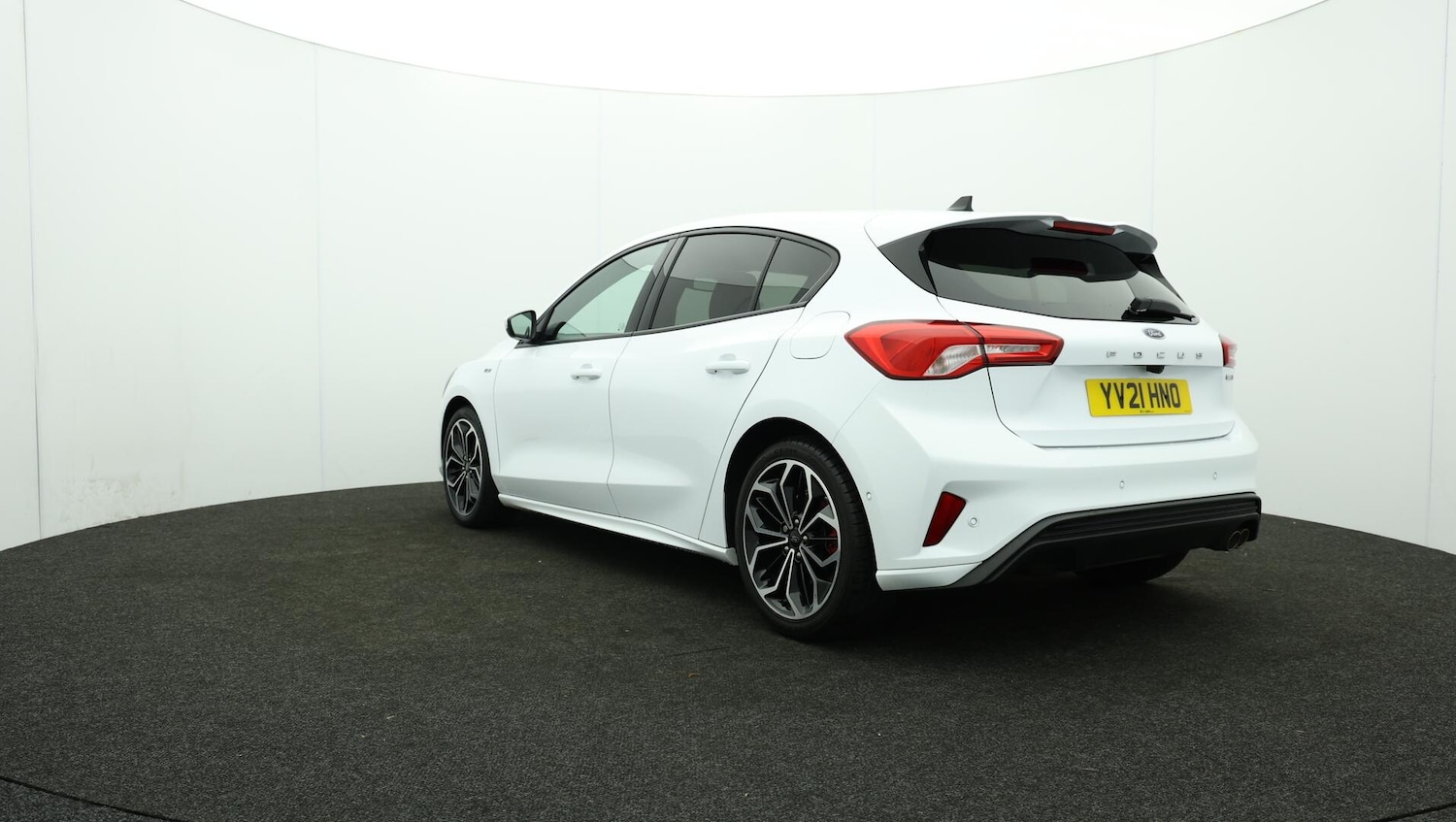 Used Ford Focus 2021 for sale - 76135994: Photo 79