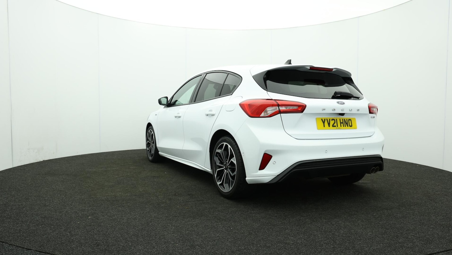 Used Ford Focus 2021 for sale - 76135994: Photo 80