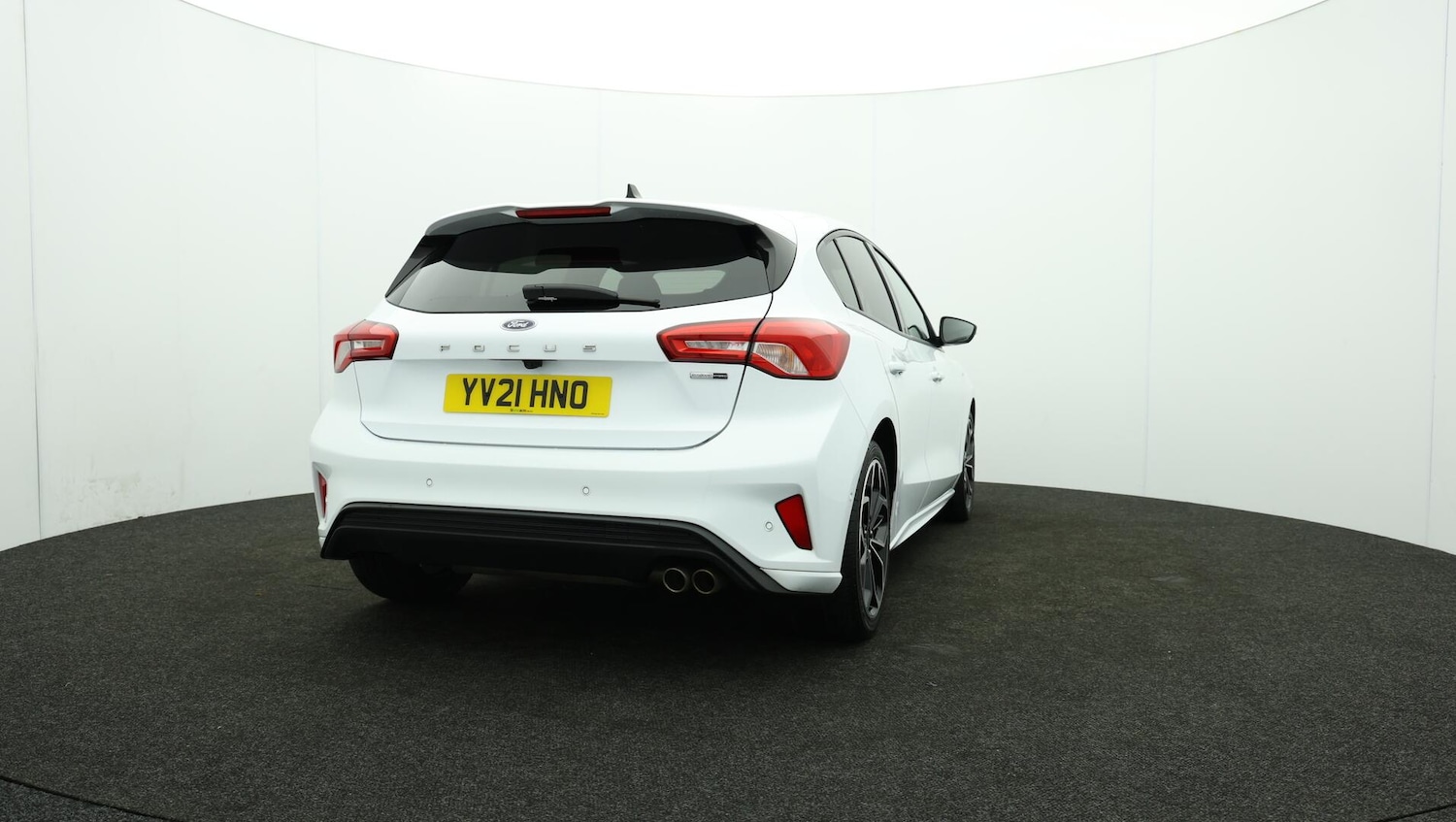 Used Ford Focus 2021 for sale - 76135994: Photo 81