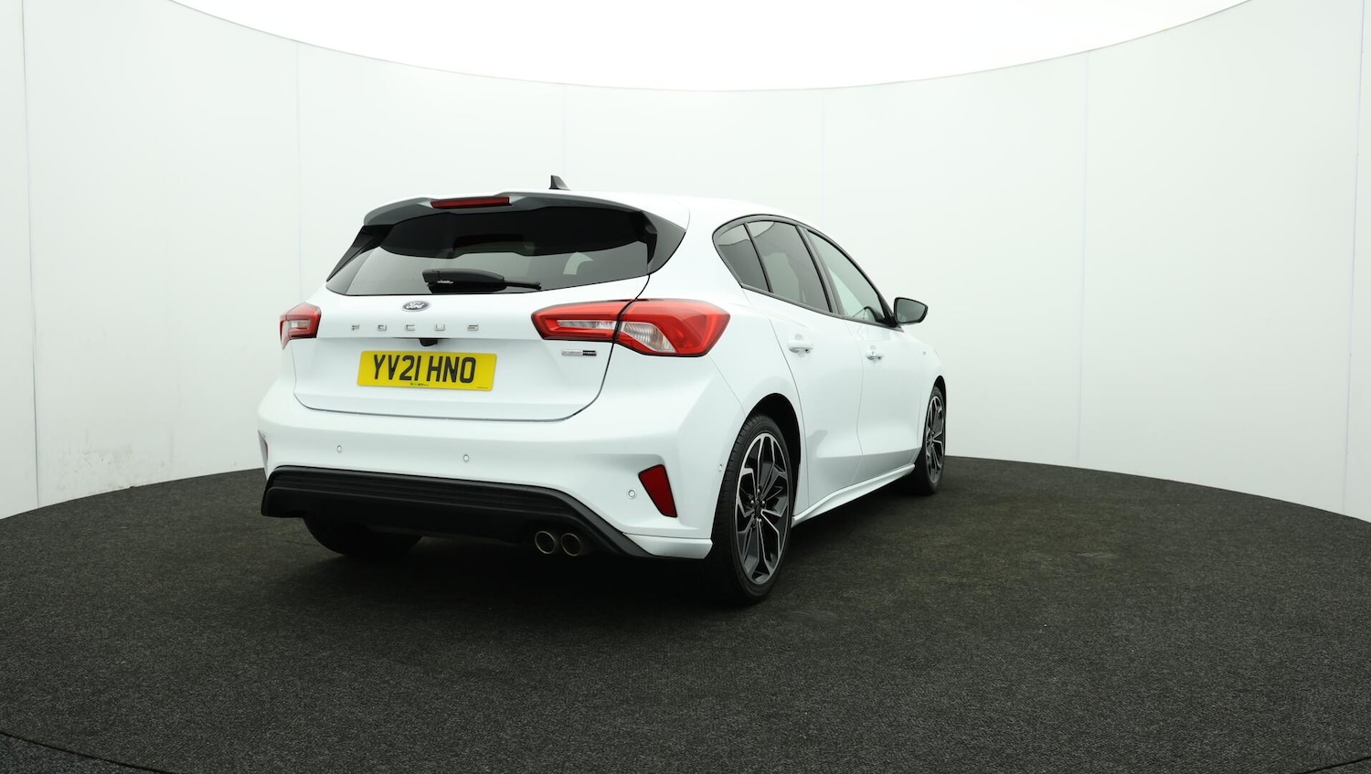 Used Ford Focus 2021 for sale - 76135994: Photo 82