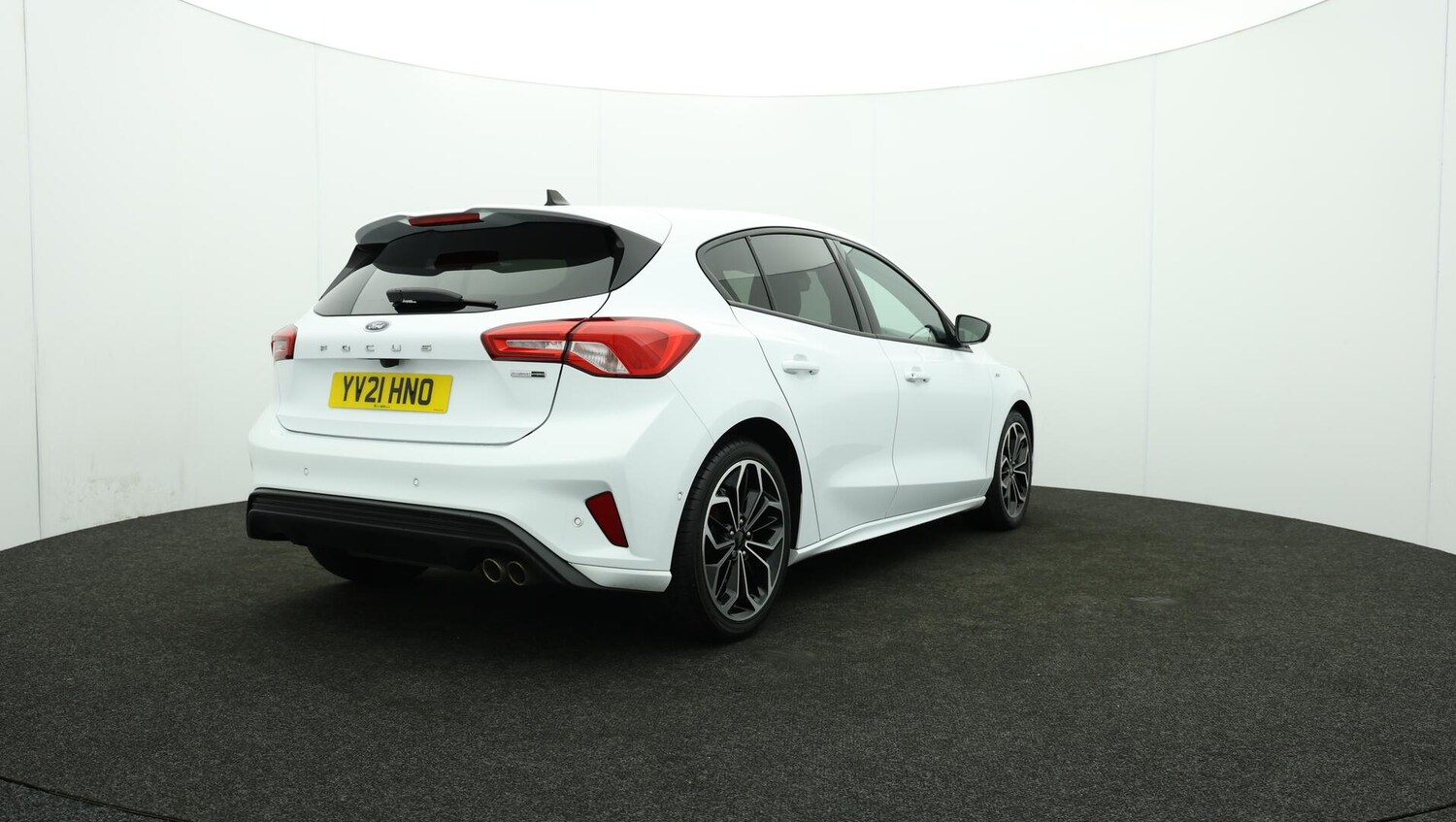 Used Ford Focus 2021 for sale - 76135994: Photo 83