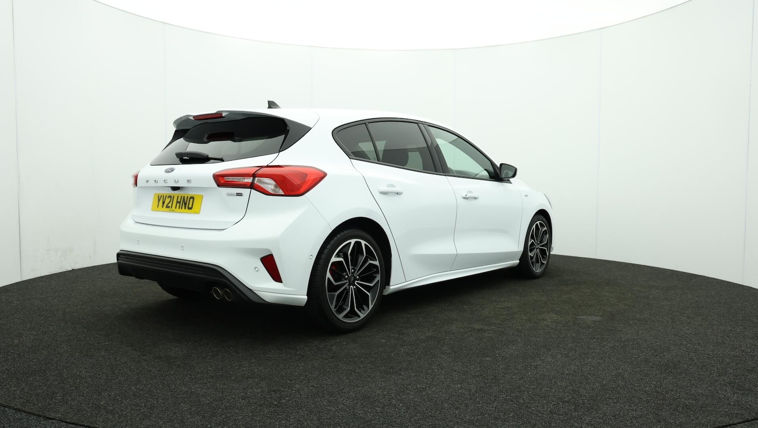Used Ford Focus 2021 for sale - 76135994: Photo 84