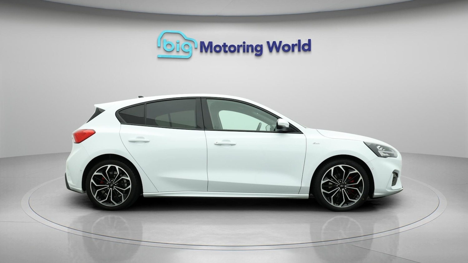 Used Ford Focus 2021 for sale - 76135994: Photo 9