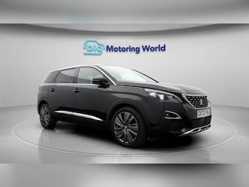 Used Peugeot 5008 2020 for sale - 79499939: Photo
