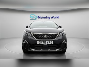 Used Peugeot 5008 2020 for sale - 79499939: Photo