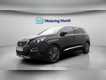 Used Peugeot 5008 2020 for sale - 79499939: Photo