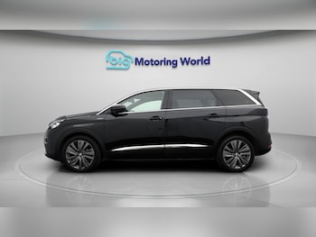 Used Peugeot 5008 2020 for sale - 79499939: Photo