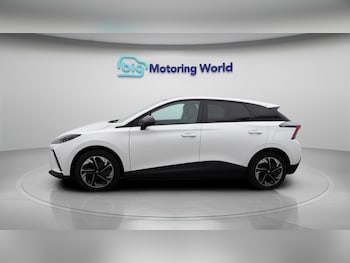 Used MG MG4 2023 for sale - 77086281: Photo