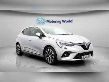 Used Renault Clio 2020 for sale - 78646603: Photo