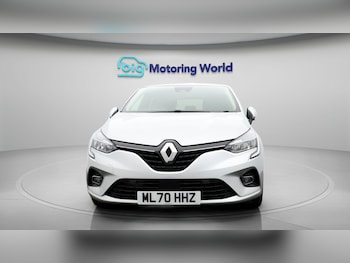Used Renault Clio 2020 for sale - 78646603: Photo