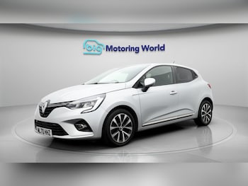 Used Renault Clio 2020 for sale - 78646603: Photo