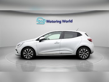 Used Renault Clio 2020 for sale - 78646603: Photo