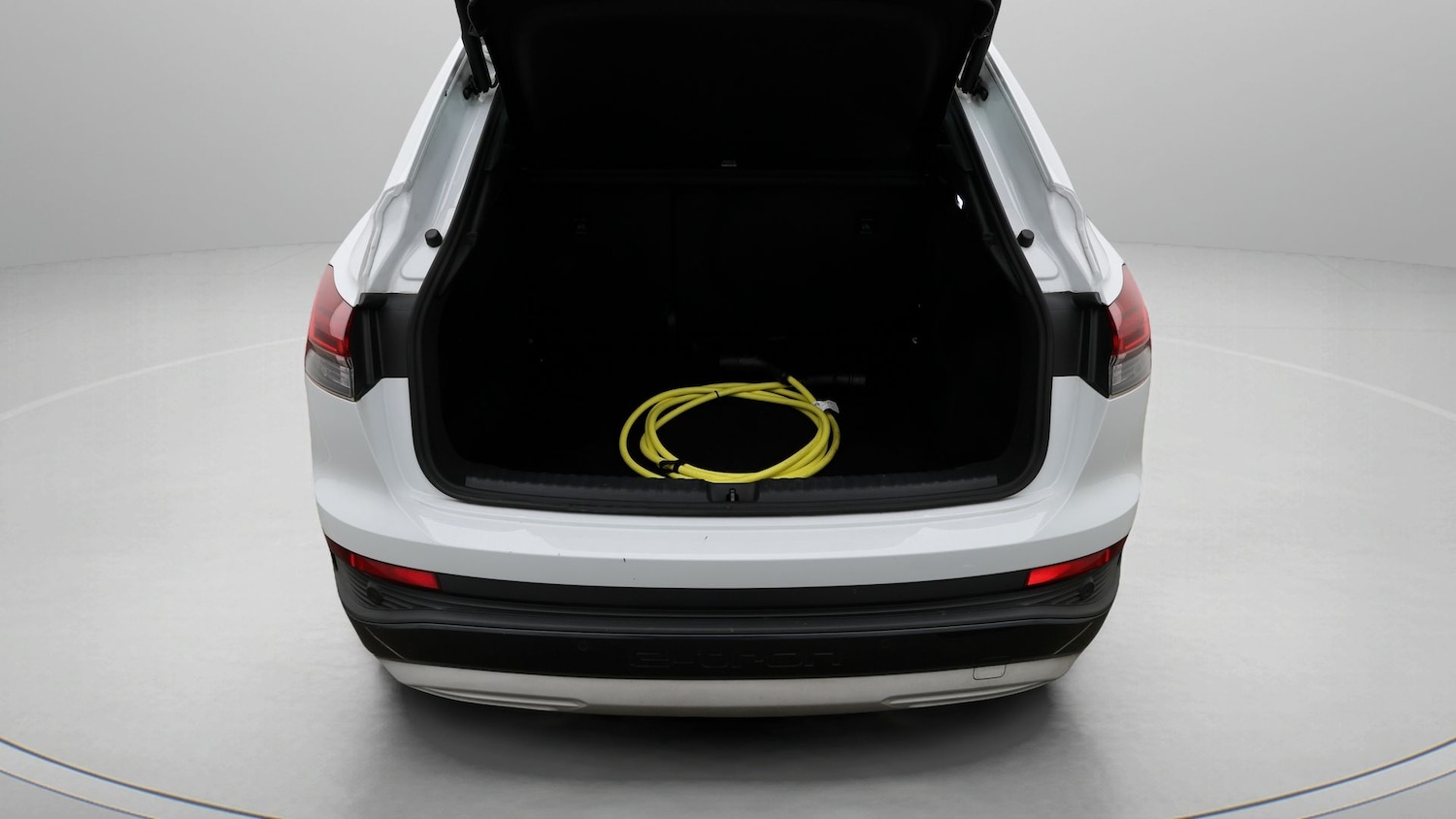 Used Audi Q4 e-tron 2023 for sale - 77136311: Photo 17