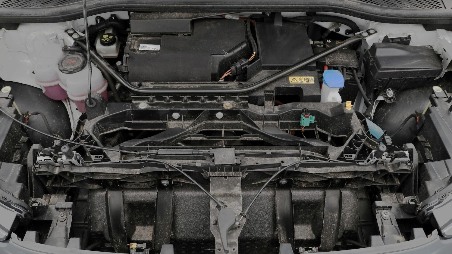 Used Audi Q4 e-tron 2023 for sale - 77136311: Photo 19