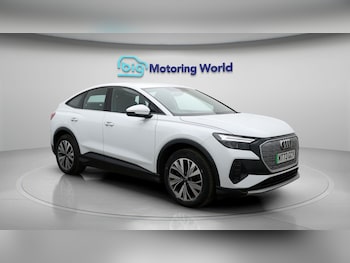 2023 - SPORTBACK SPORT 5-Door