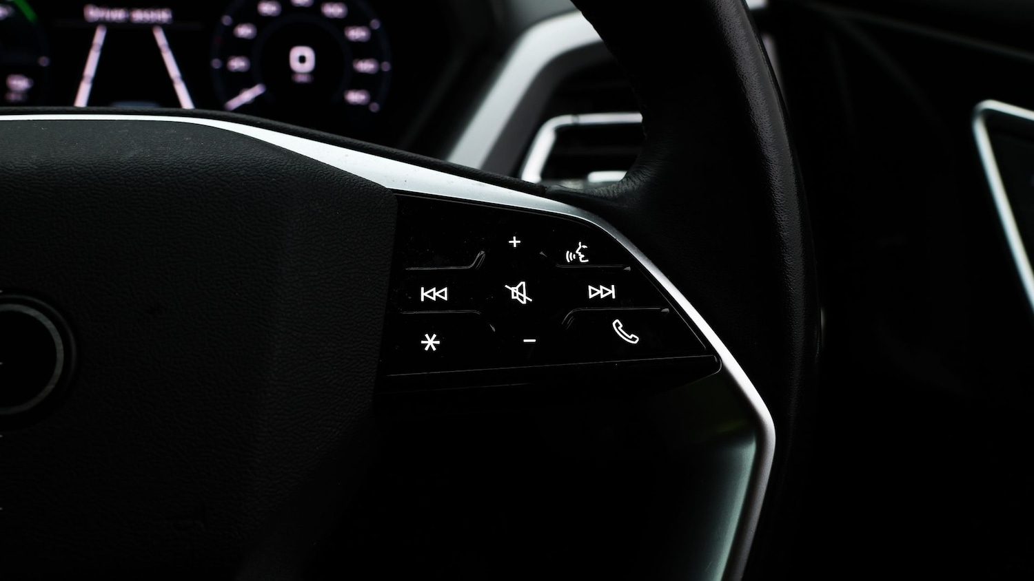 Used Audi Q4 e-tron 2023 for sale - 77136311: Photo 20