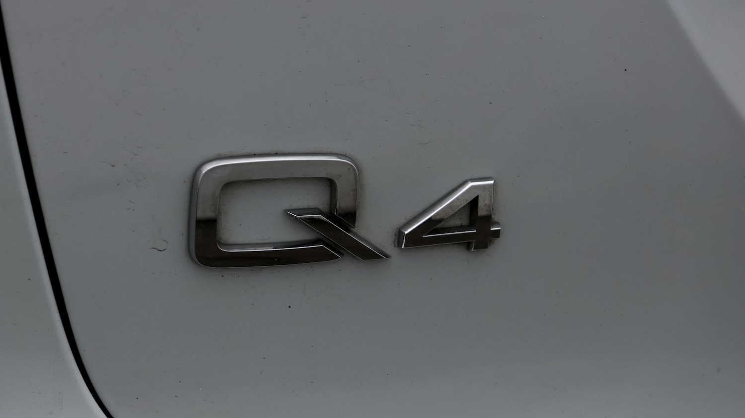 Used Audi Q4 e-tron 2023 for sale - 77136311: Photo 23