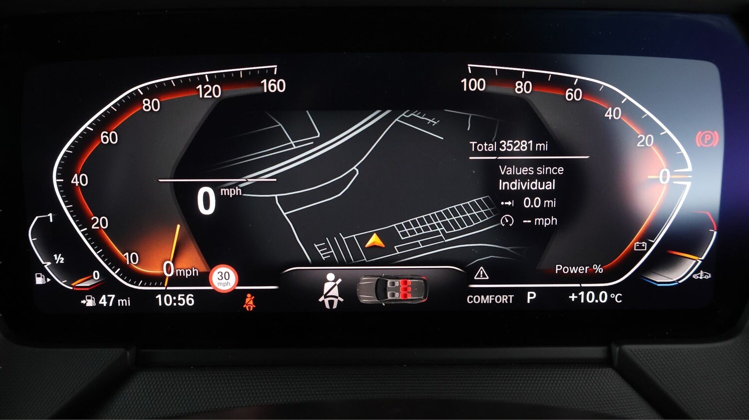 Used BMW 1 Series 2022 for sale - 77675457: Photo 10