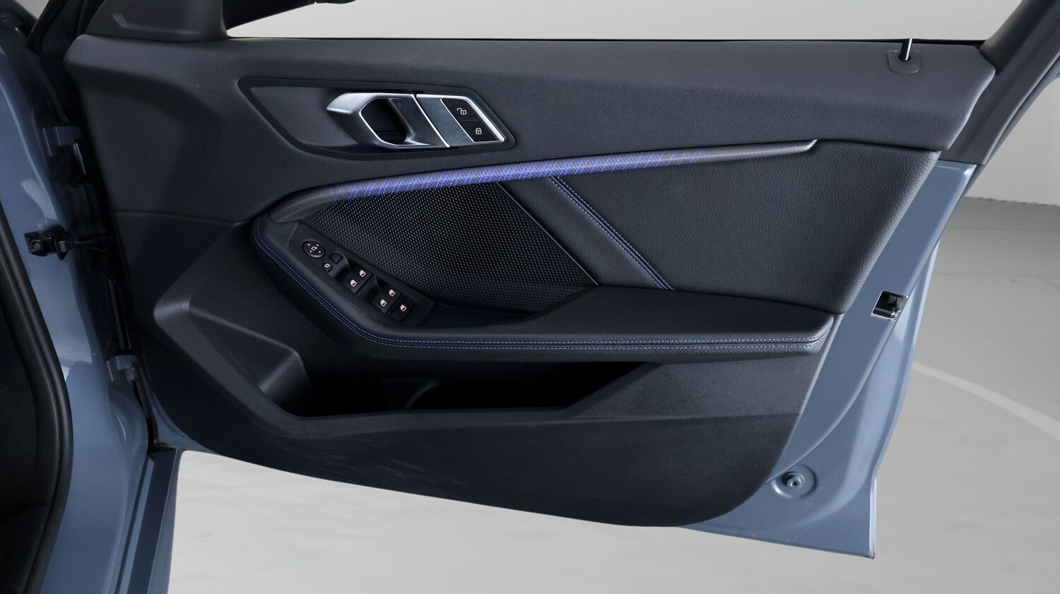 Used BMW 1 Series 2022 for sale - 77675457: Photo 15