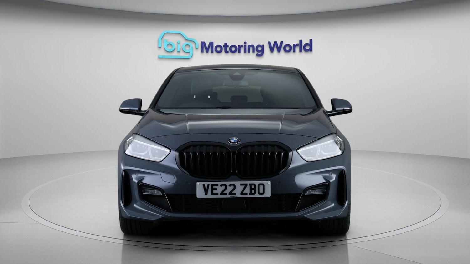 Used BMW 1 Series 2022 for sale - 77675457: Photo 2
