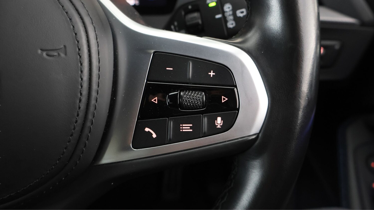 Used BMW 1 Series 2022 for sale - 77675457: Photo 24