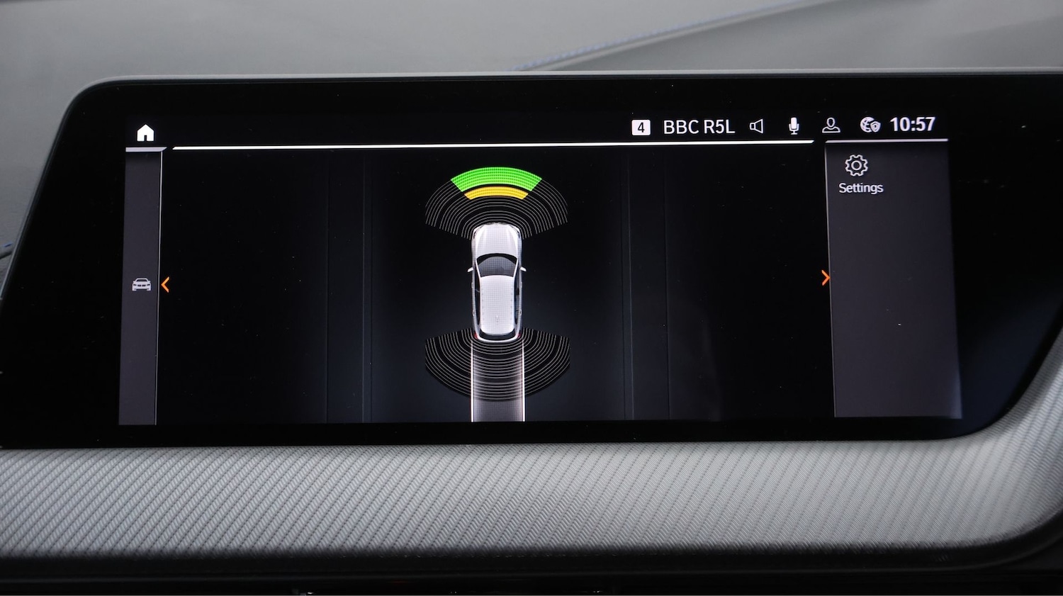 Used BMW 1 Series 2022 for sale - 77675457: Photo 25