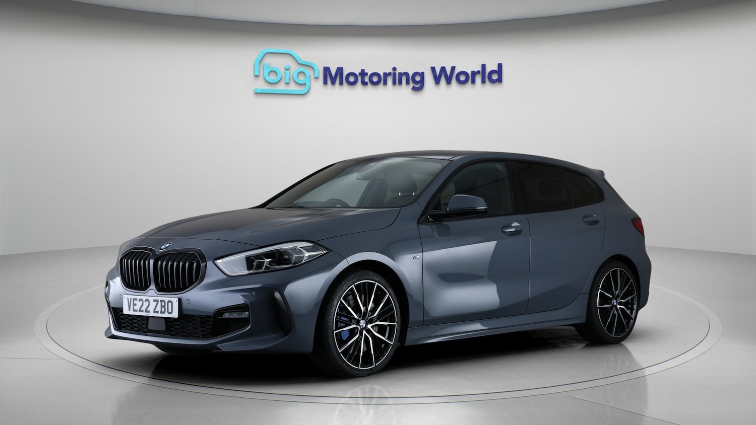 Used BMW 1 Series 2022 for sale - 77675457: Photo 3