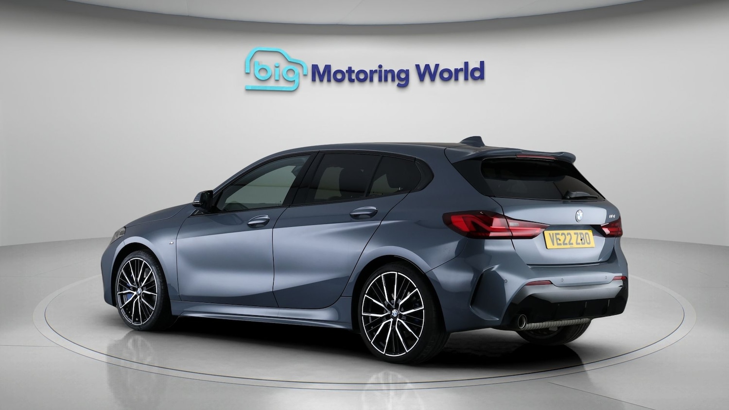 Used BMW 1 Series 2022 for sale - 77675457: Photo 5