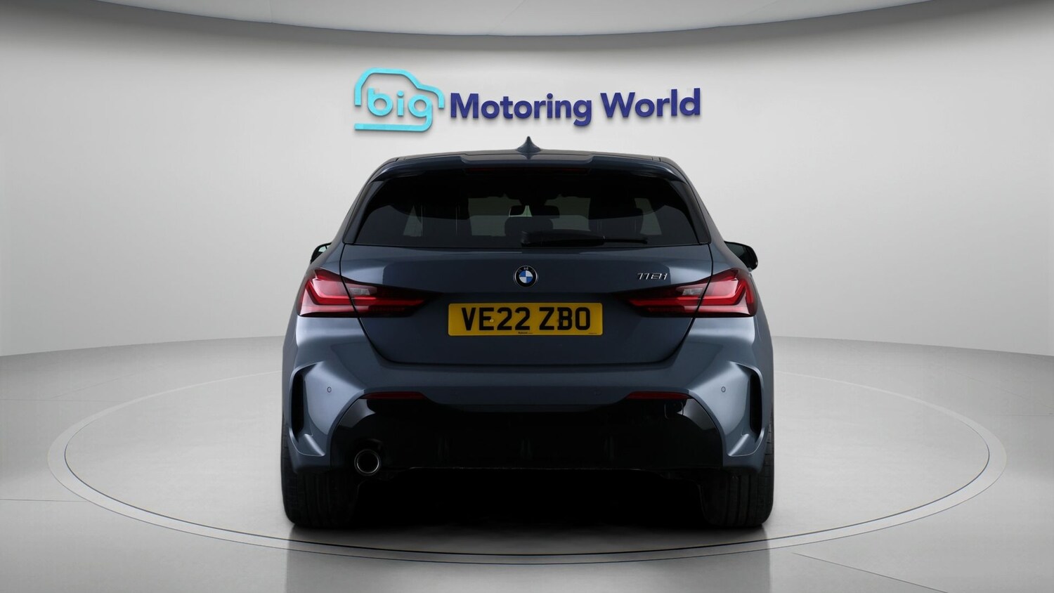 Used BMW 1 Series 2022 for sale - 77675457: Photo 6