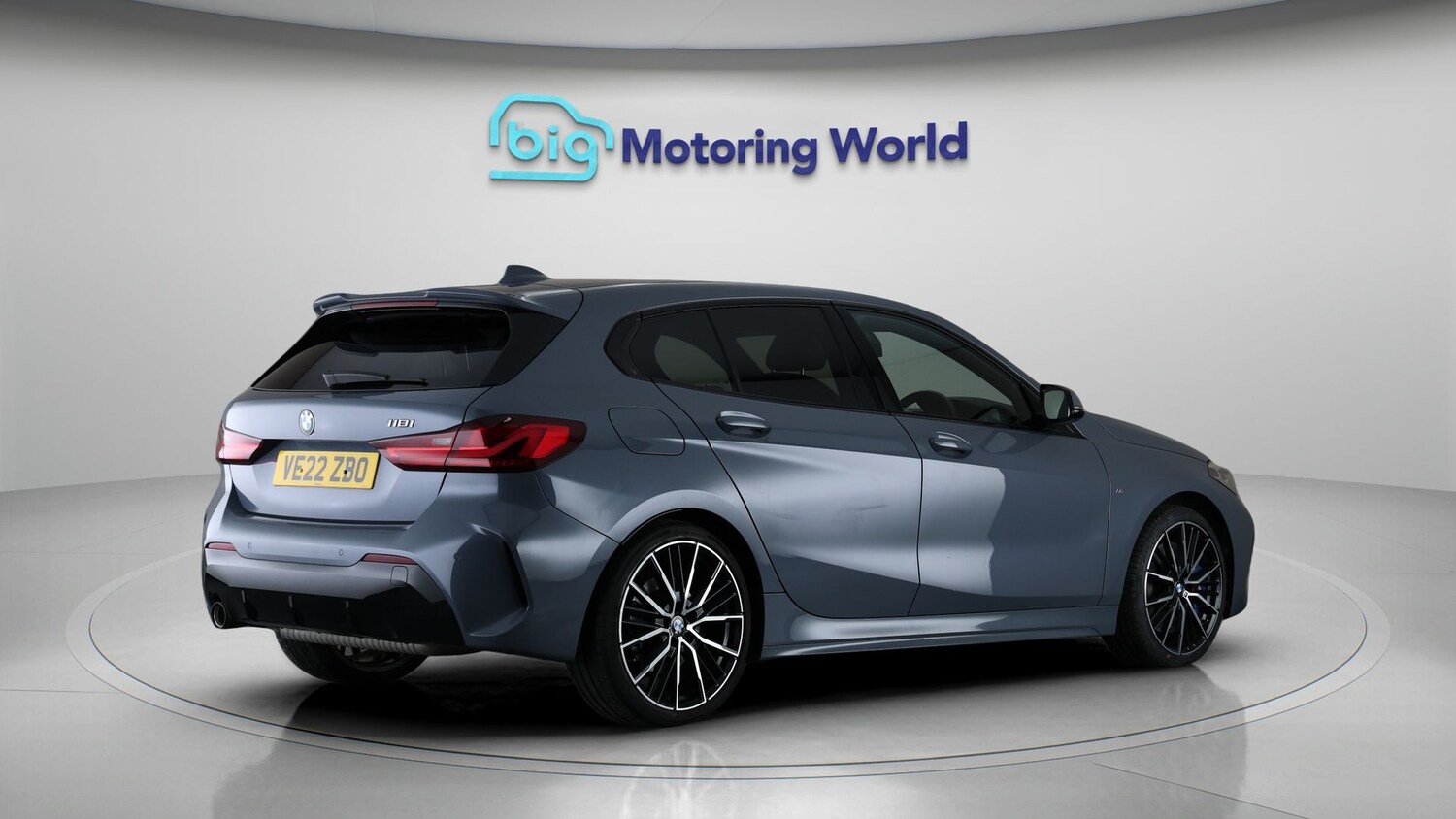 Used BMW 1 Series 2022 for sale - 77675457: Photo 7