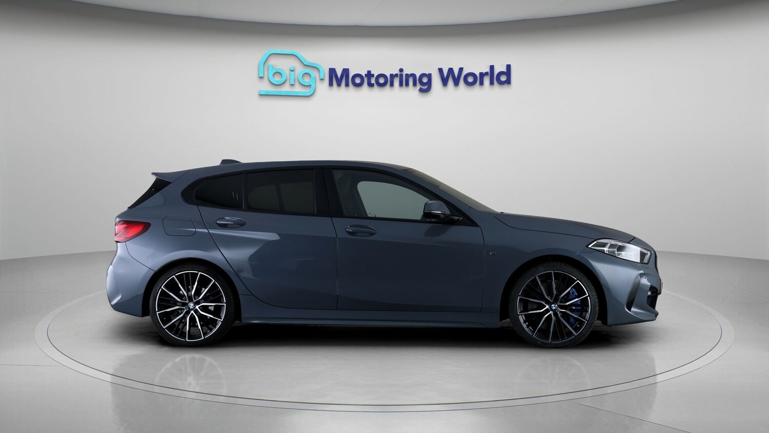 Used BMW 1 Series 2022 for sale - 77675457: Photo 8