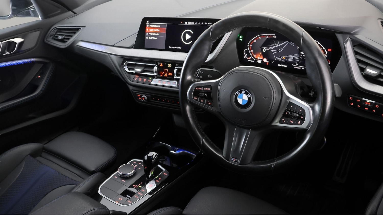 Used BMW 1 Series 2022 for sale - 77675457: Photo 9