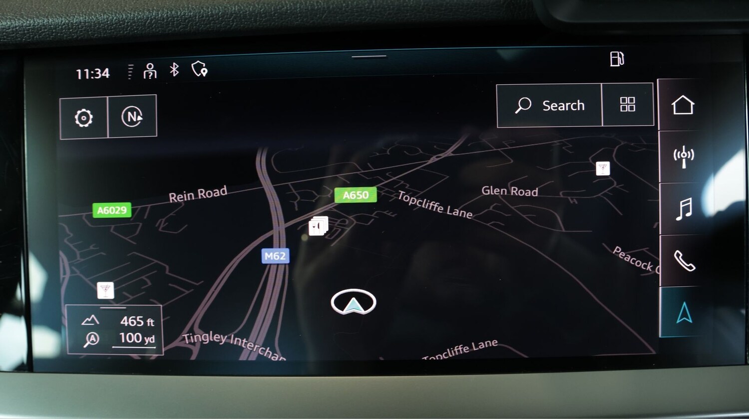 Used Audi A3 2022 for sale - 77668317: Photo 11