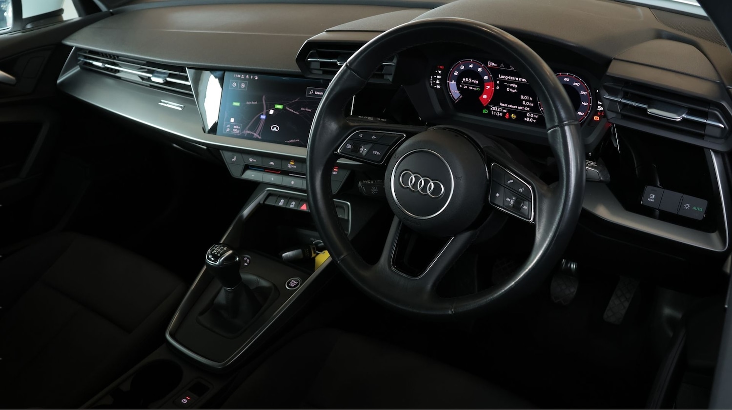 Used Audi A3 2022 for sale - 77668317: Photo 9