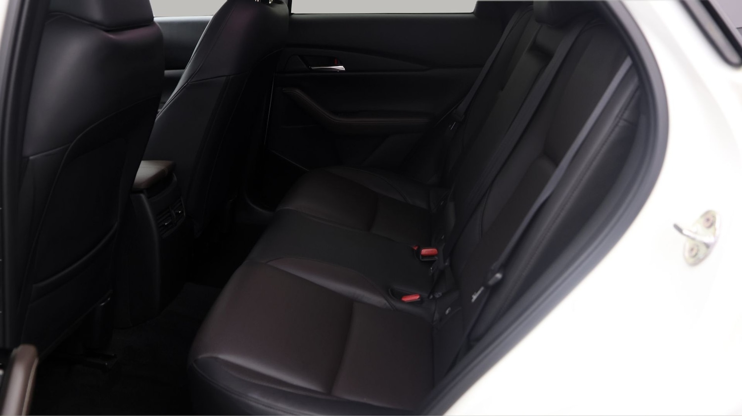 Used Mazda CX-30 2021 for sale - 77182221: Photo 16