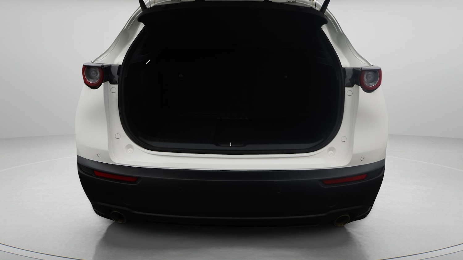 Used Mazda CX-30 2021 for sale - 77182221: Photo 17