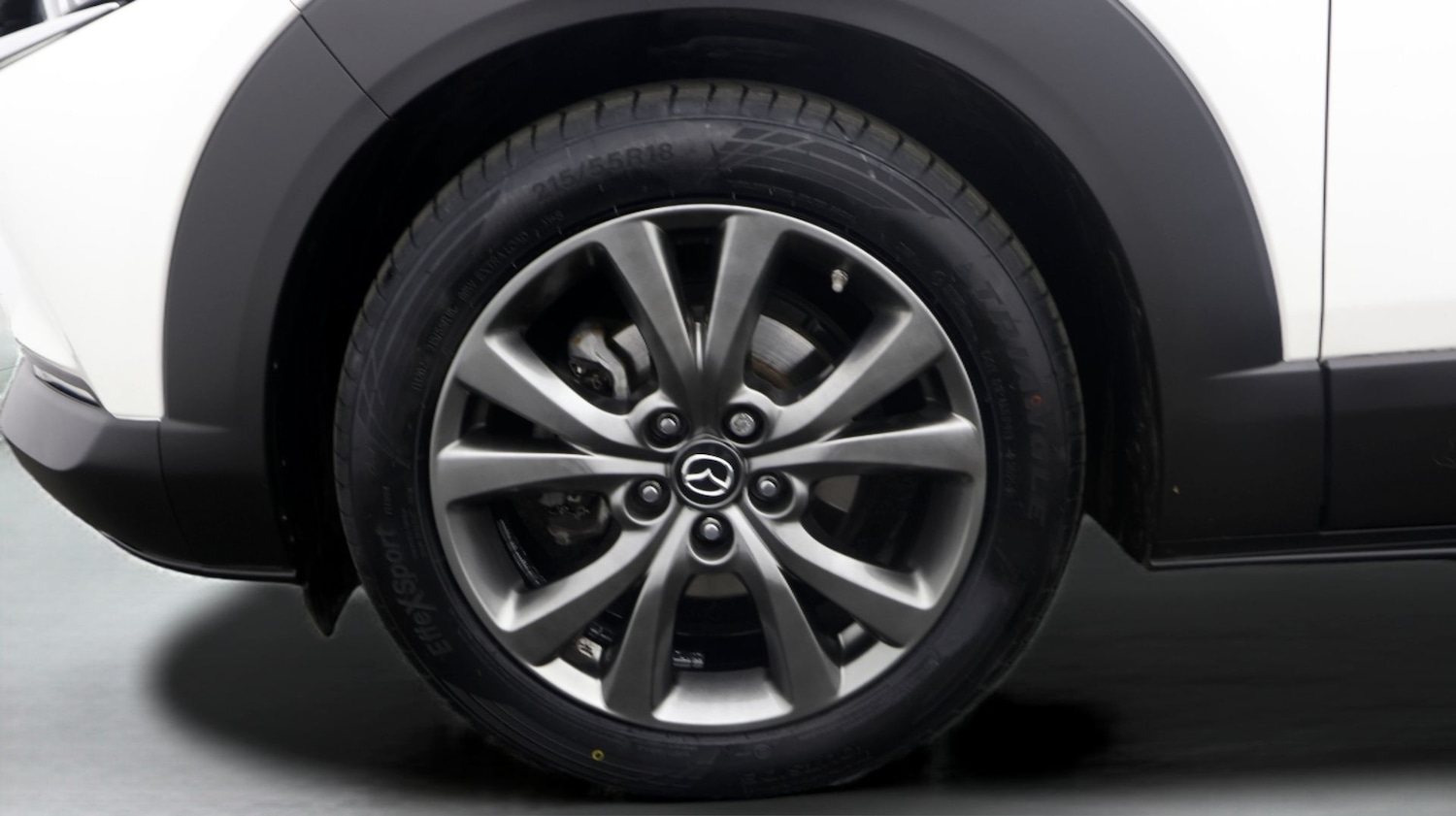 Used Mazda CX-30 2021 for sale - 77182221: Photo 18